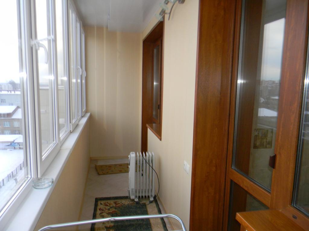 Lux Apartament Ufa Apartament Pokój zdjęcie